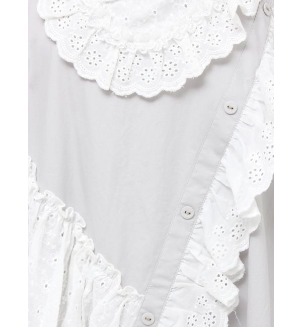 merry jenny「remakishキャミワンピース」|ワンピース|