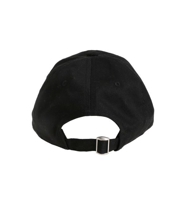 GYDA「Square gyda embroideryキャップ」|キャップ・キャスケット|