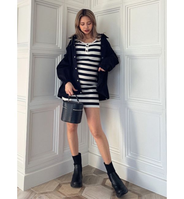 GYDA「Square gyda ジャケット」|その他|