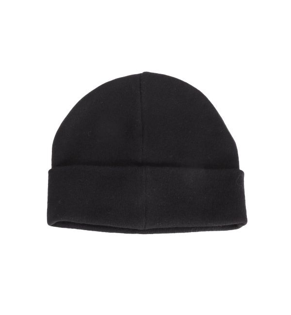 GYDA「GG CIRCLE ニット キャップ」|ニット帽|