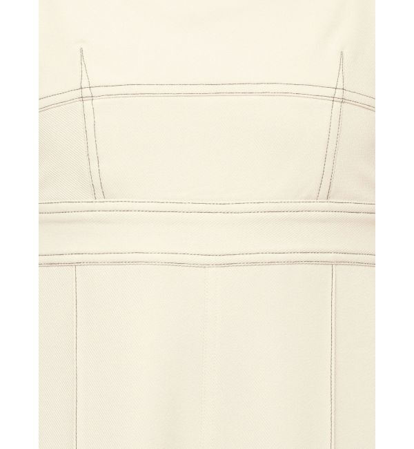 GYDA「サイドOPENワイドロンパース」|オールインワン|