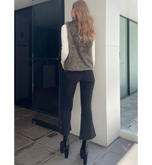 GYDA「GGスライダーエコファーベスト」|その他|