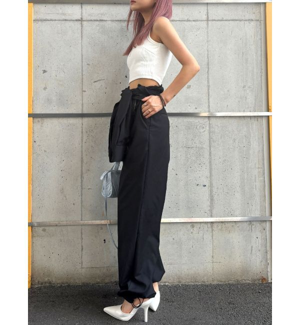 GYDA「【TINY】3WAYオフショルロンパース」|オールインワン|