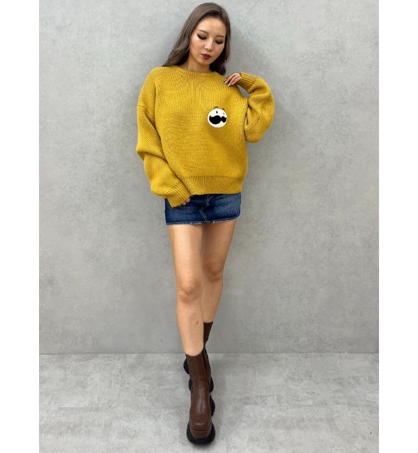 GYDA「Wソールサイドゴアショートブーツ」|ショートブーツ|