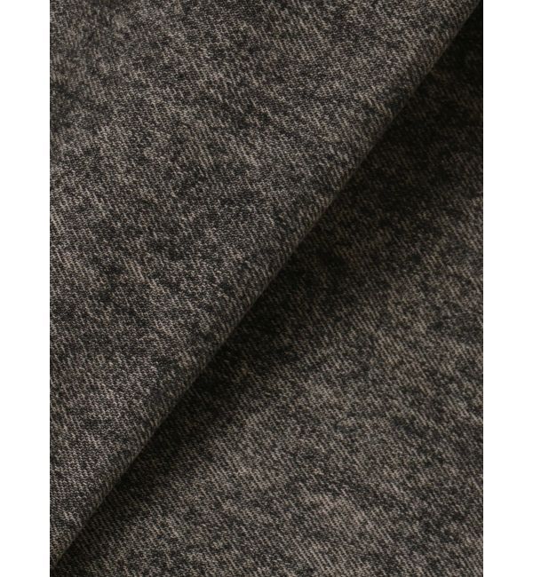 GYDA「【みちょぱコラボ】MCP SIDERIPPED OVERLAPケミカルデニムロングスカート」|スカート|