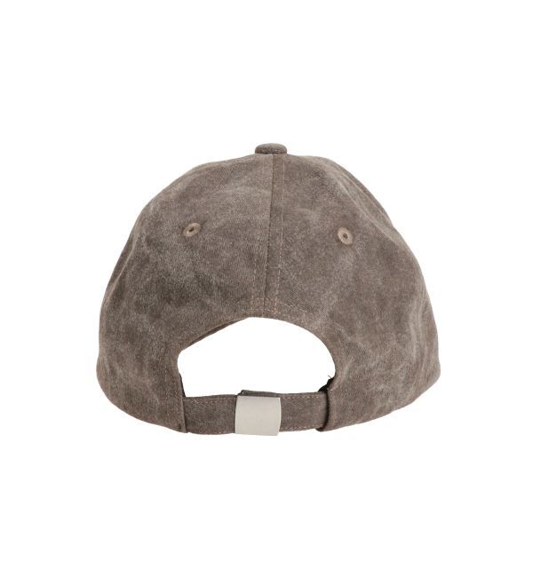 GYDA「LOSANGELESサガラ刺繍CAP」|キャップ・キャスケット|