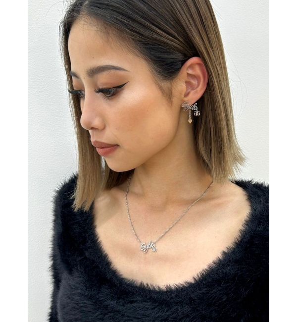 GYDA「JEYSUS Gydaネックレス」|ネックレス|