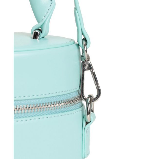 GYDA「Cylindrical 2WAYハンドBAG」|ハンドバッグ|