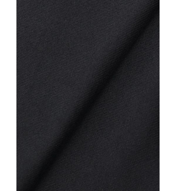 GYDA「GYGYラインストーンショートパーカー」|パーカー|