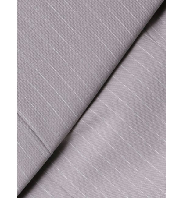 GYDA「ショートダブルジャケット【SETUP着用可】」|テーラードジャケット|