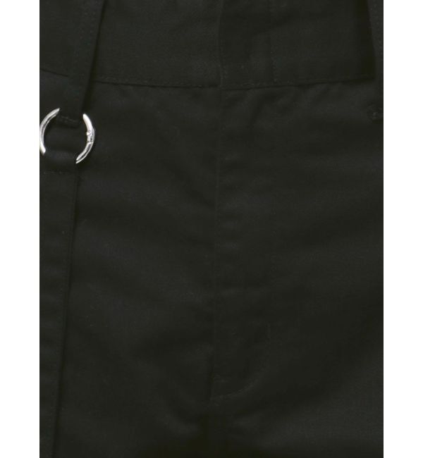 GYDA「SIDE CUTデザインカーゴカラーワイドパンツ」|その他|