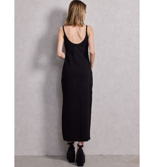 GYDA「STONEストラップチャンキーサンダル」|サンダル|