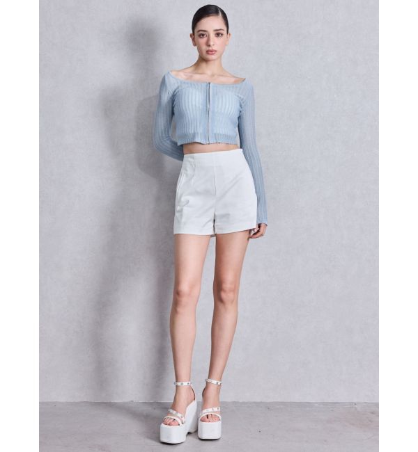 GYDA「STONEストラップチャンキーサンダル」|サンダル|