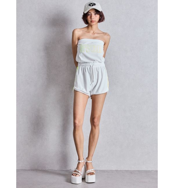 GYDA「STONEストラップチャンキーサンダル」|サンダル|