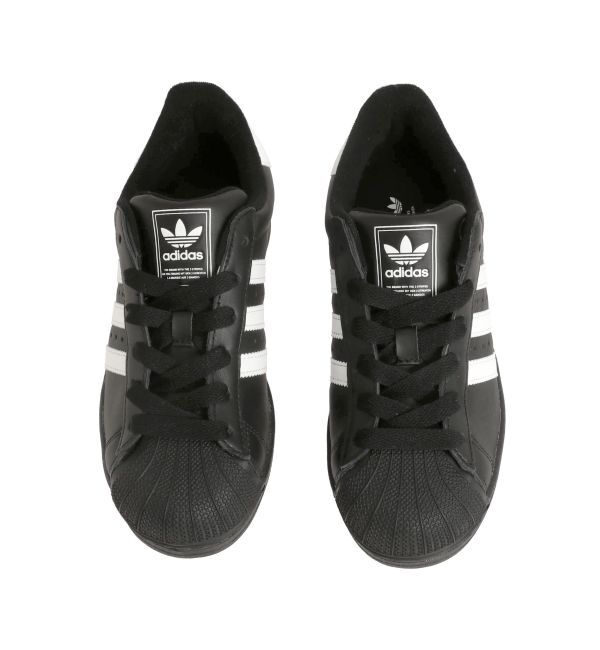 GYDA「adidas originals SUPERSTAR Ⅱ」|スニーカー|