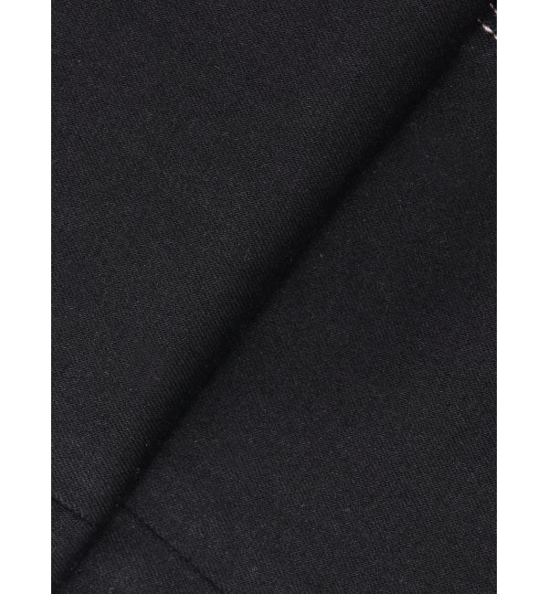 GYDA「【TINY】ミドルウエストワンウォッシュスキニーパンツ」|デニム|