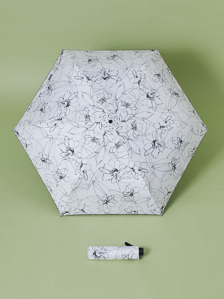 Mila Owen「【Mila Owen&times;PROTECT U】コラボレーション日傘」|傘|IVR