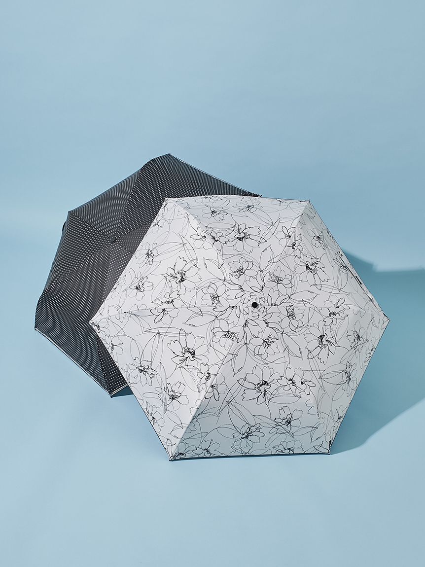 Mila Owen「【Mila Owen&times;PROTECT U】コラボレーション日傘」|傘|
