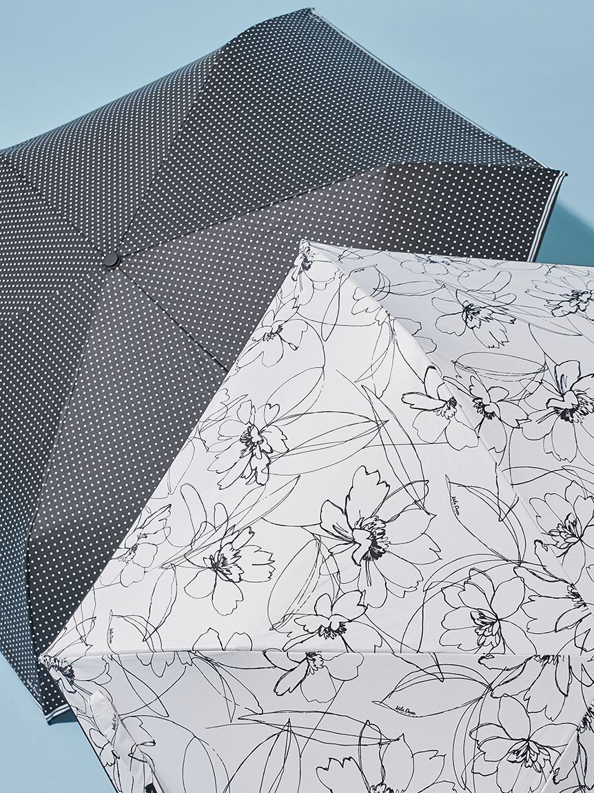 Mila Owen「【Mila Owen&times;PROTECT U】コラボレーション日傘」|傘|