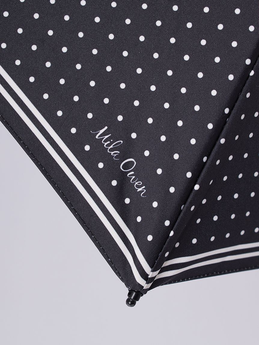 Mila Owen「【Mila Owen&times;PROTECT U】コラボレーション日傘」|傘|