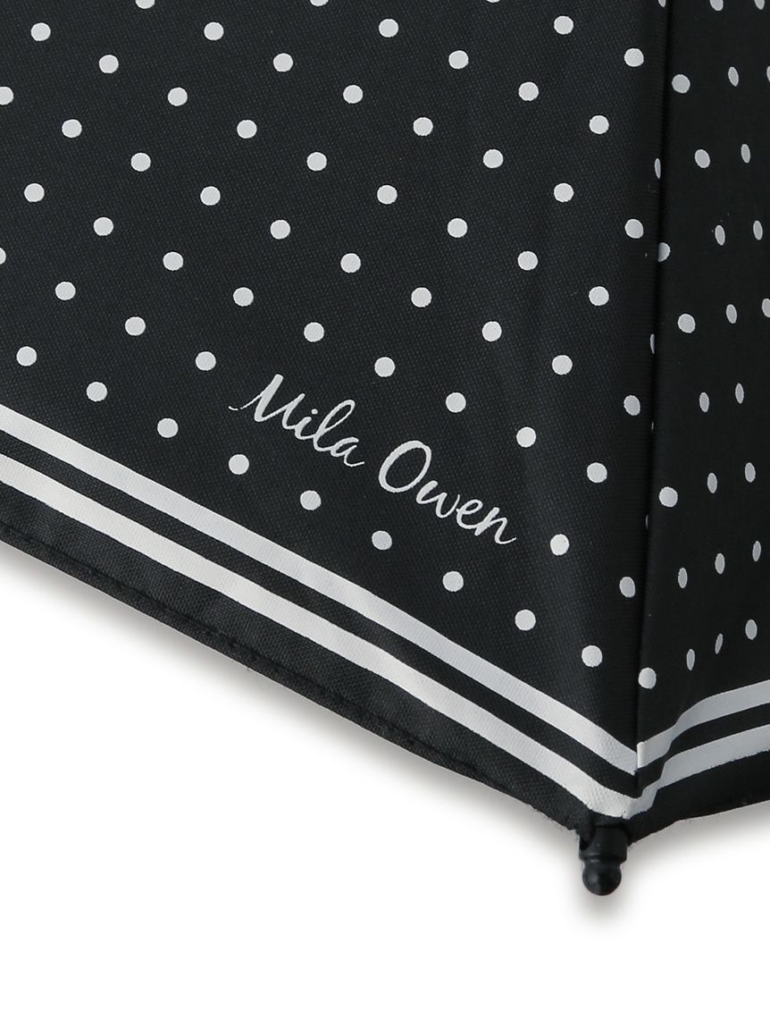 Mila Owen「【Mila Owen&times;PROTECT U】コラボレーション日傘」|傘|