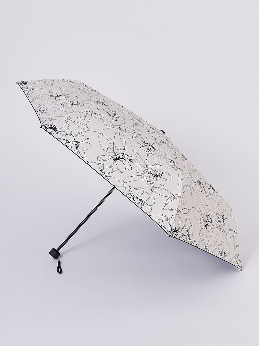 Mila Owen「【Mila Owen&times;PROTECT U】コラボレーション日傘」|傘|