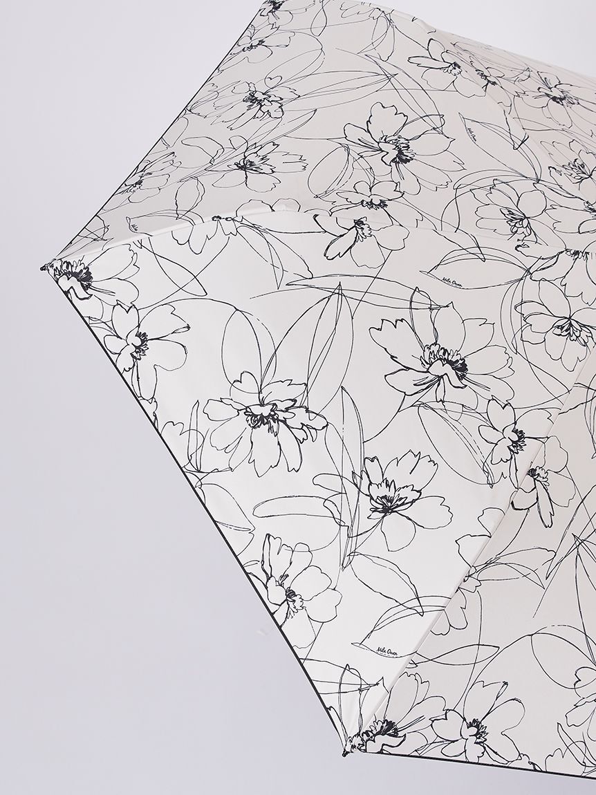 Mila Owen「【Mila Owen&times;PROTECT U】コラボレーション日傘」|傘|