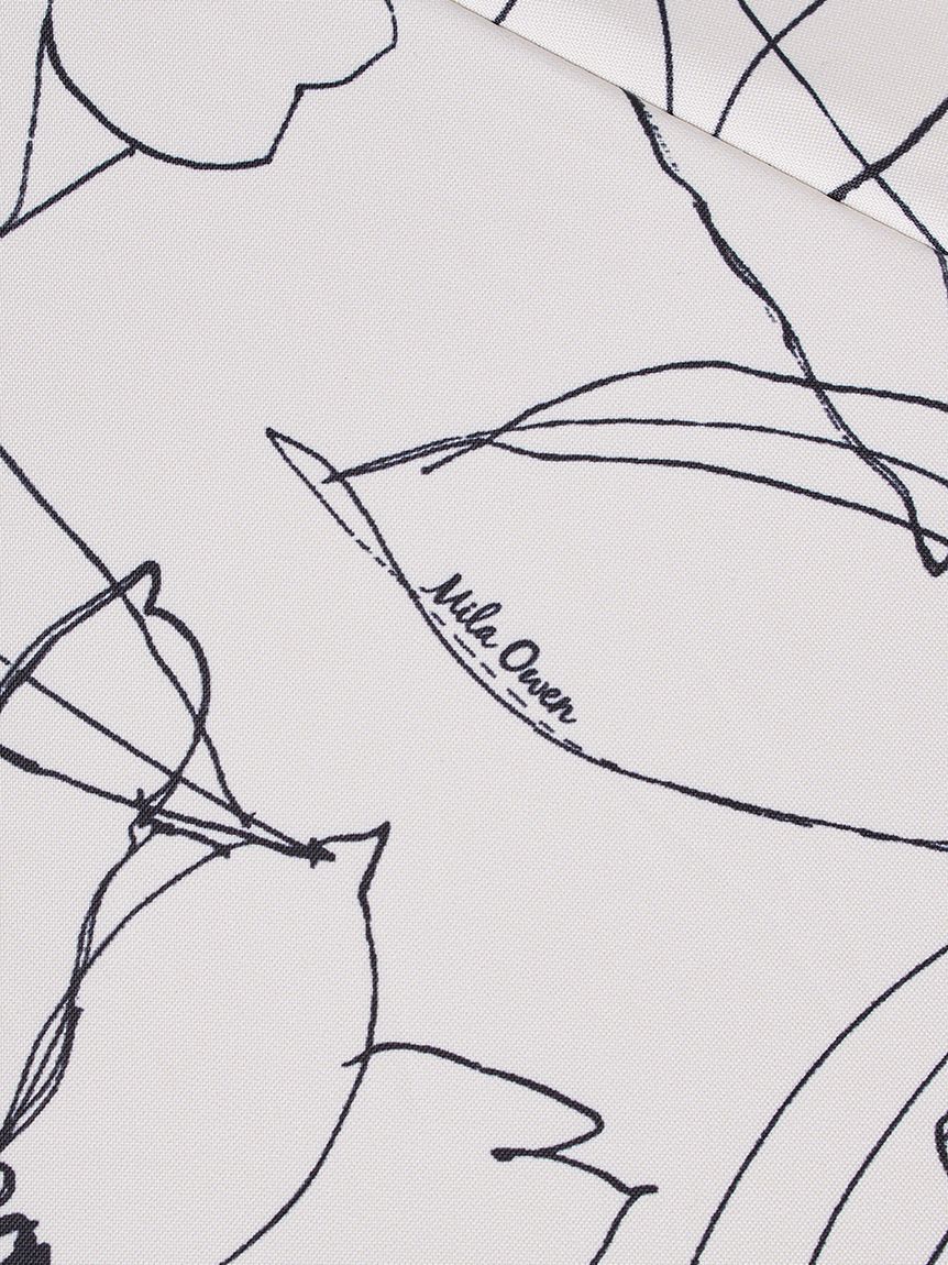 Mila Owen「【Mila Owen&times;PROTECT U】コラボレーション日傘」|傘|