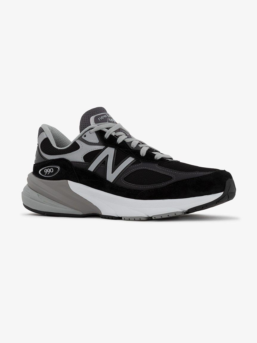 NEW BALANCE 「【New Balance】W990」|スニーカー|