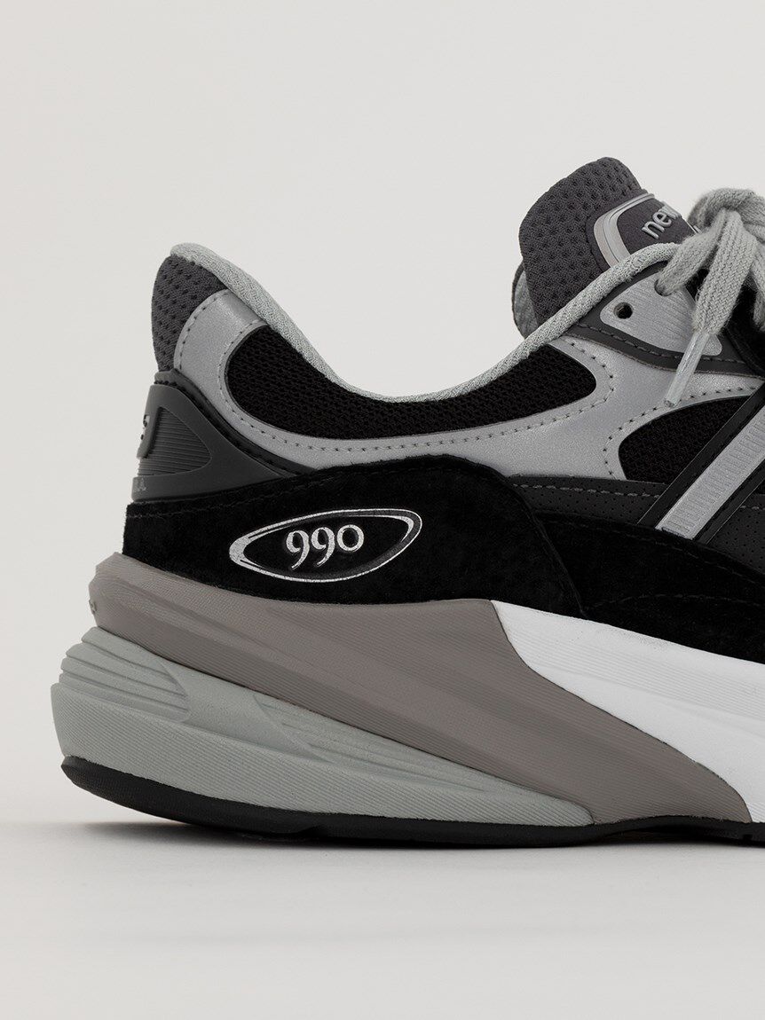 NEW BALANCE 「【New Balance】W990」|スニーカー|