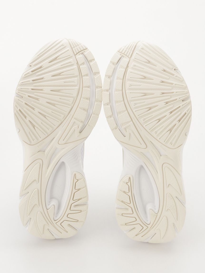 PUMA「【PUMA】Morphic Metallic Wns」|スニーカー|