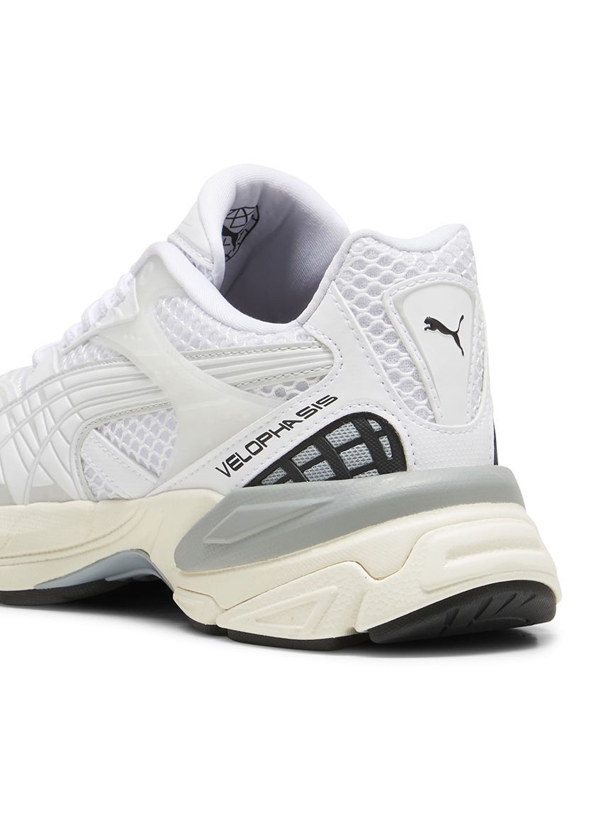 PUMA「【emmi&times;PUMA】Velophasis xx」|スニーカー|