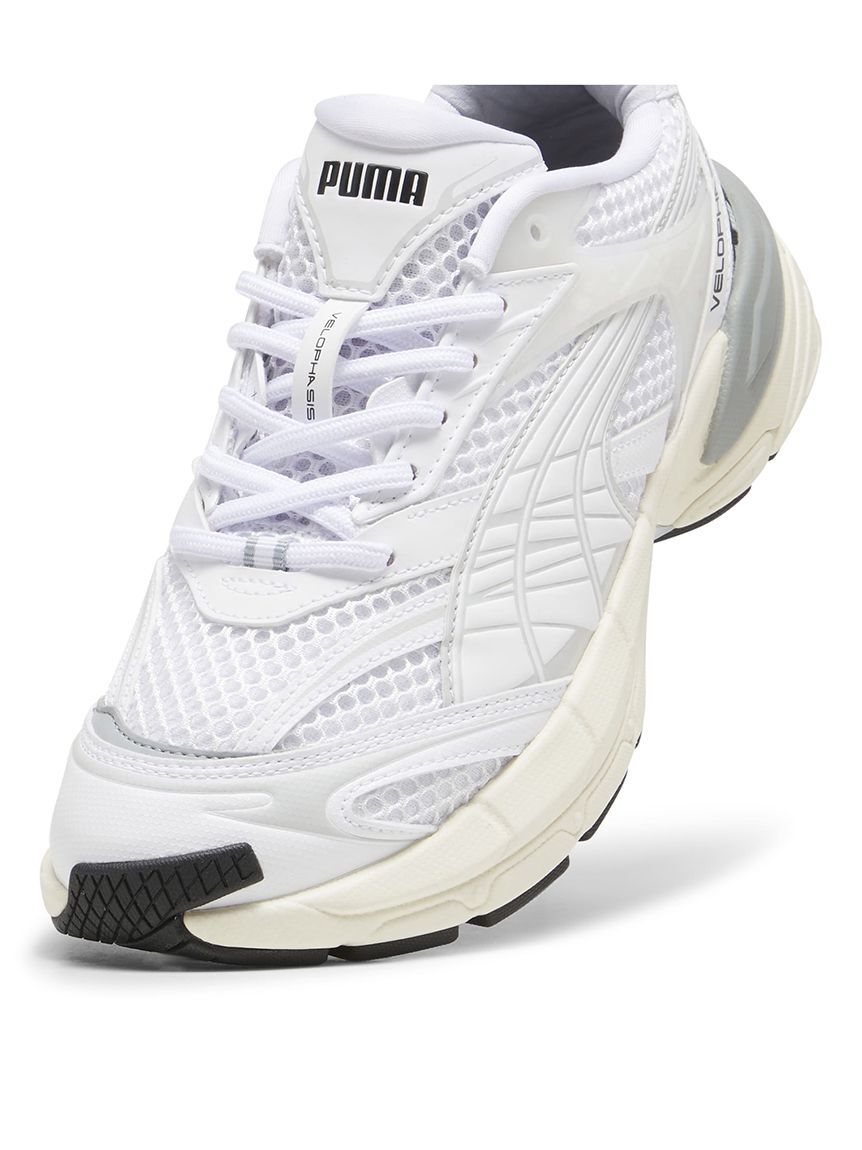 PUMA「【emmi&times;PUMA】Velophasis xx」|スニーカー|