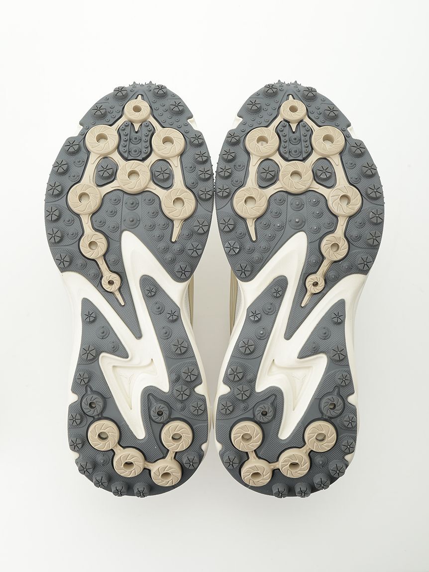 PUMA「【emmi&times;PUMA】Spirex BASE」|スニーカー|