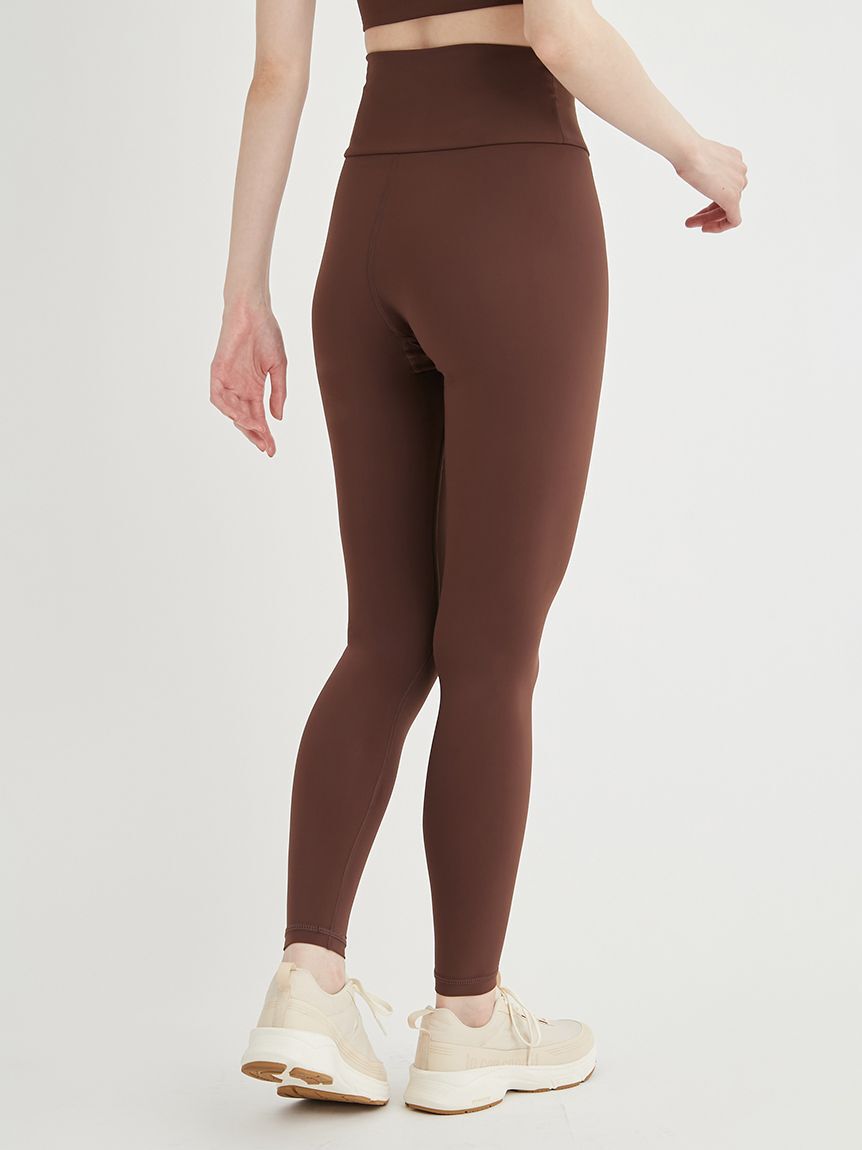 emmi yoga「サステナレッチレギンス」|その他|