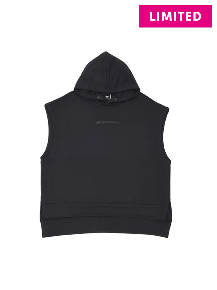 NEW BALANCE 「【New Balance for emmi】MET24 Hooded Vest」|ダウンベスト・ベスト|