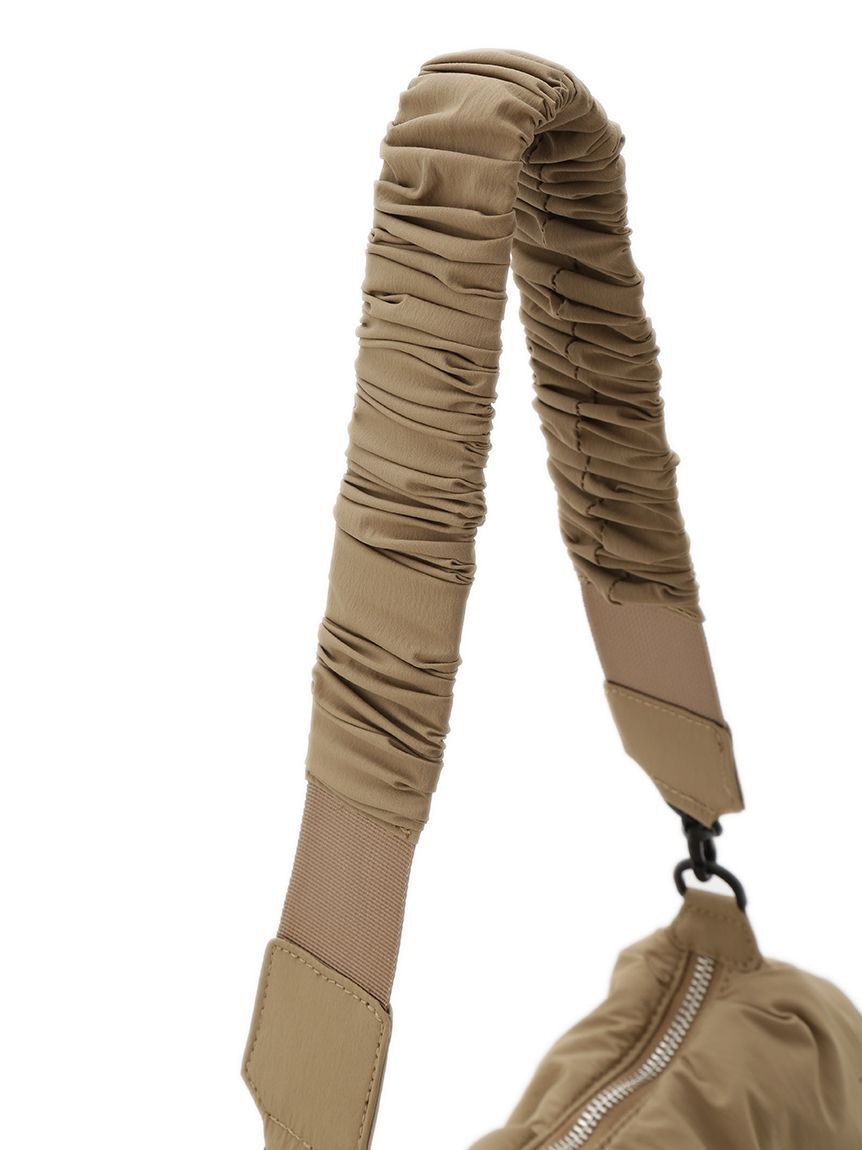 KEEN「【emmi&times;KEEN】GATHER SHOULDER BAG」|ショルダー・メッセンジャー|