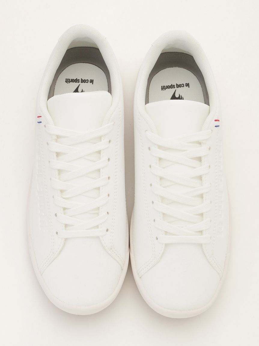 emmi「【DESCENTE】LCS エンブレム」|スニーカー|