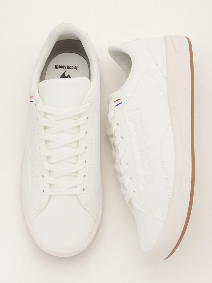 emmi「【DESCENTE】LCS エンブレム」|スニーカー|