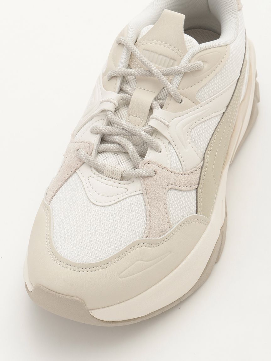 PUMA「【PUMA】Sophyr Wns」|スニーカー|