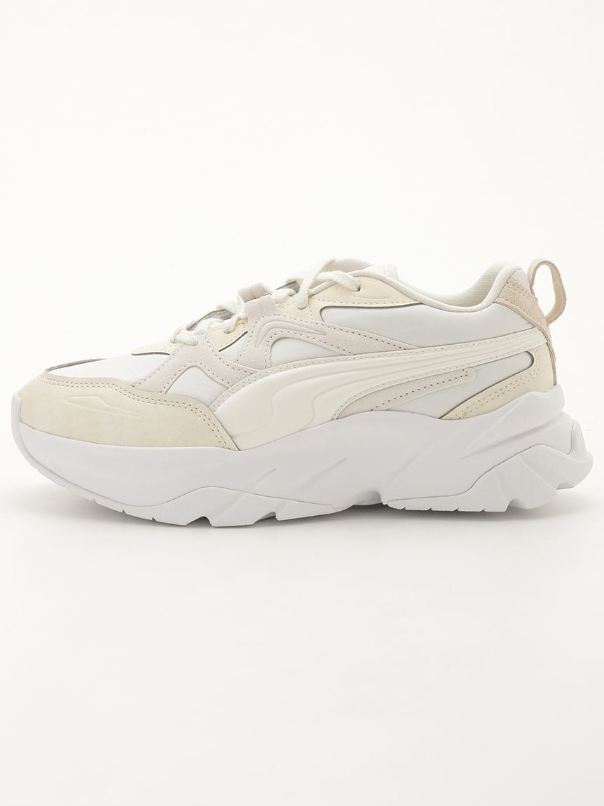 PUMA「【PUMA】Sophyr WV Wns」|スニーカー|