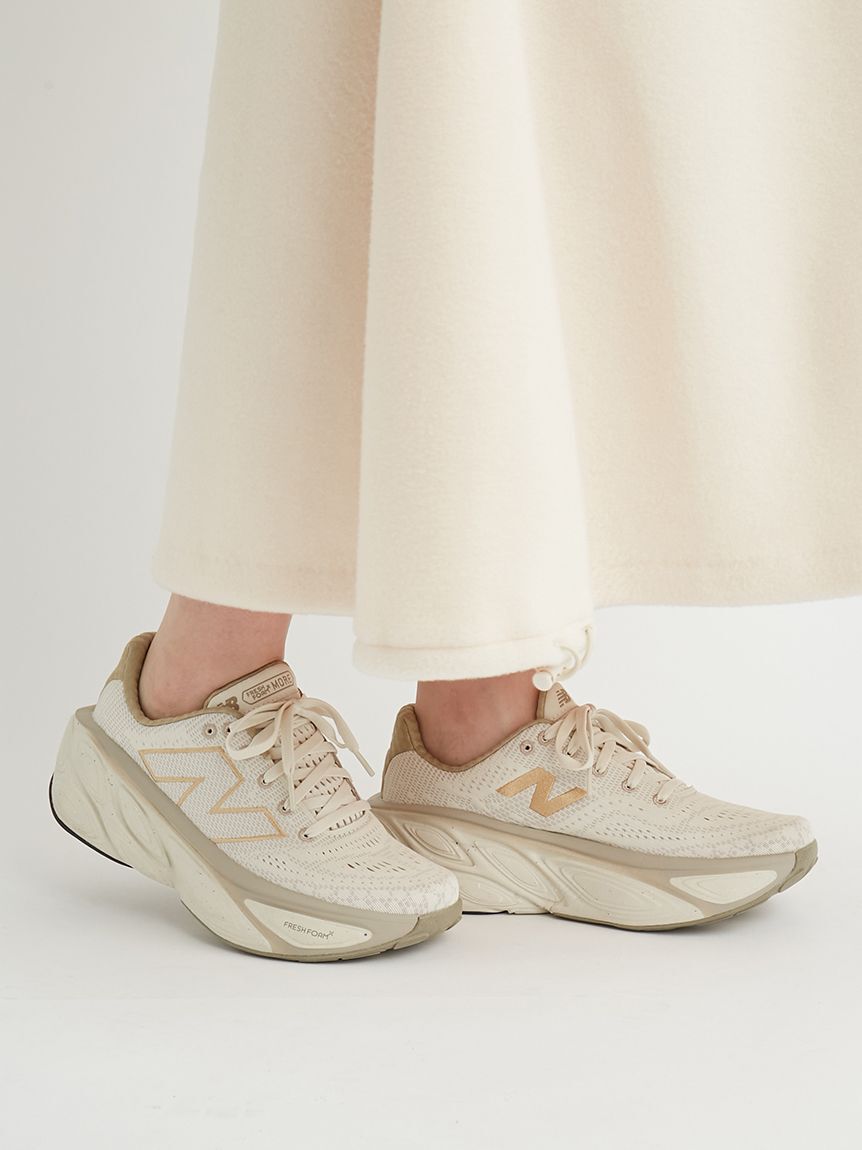 NEW BALANCE 「【New balance for emmi】Fresh Foam X More v5」|スニーカー|