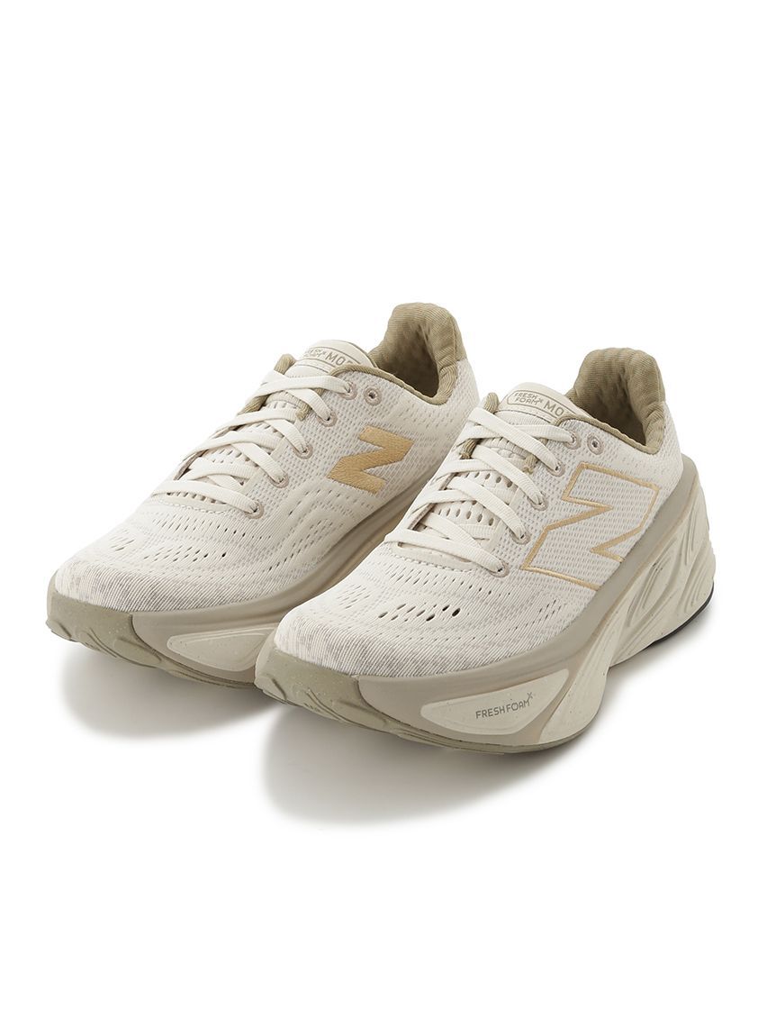 NEW BALANCE 「【New balance for emmi】Fresh Foam X More v5」|スニーカー|