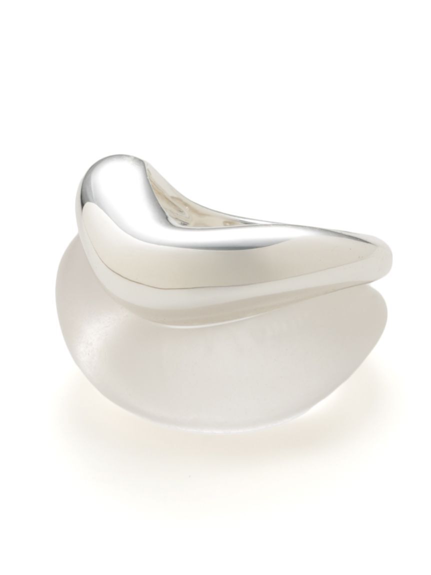 emmi atelier「【IPSA/emmi】セットリング」|リング|