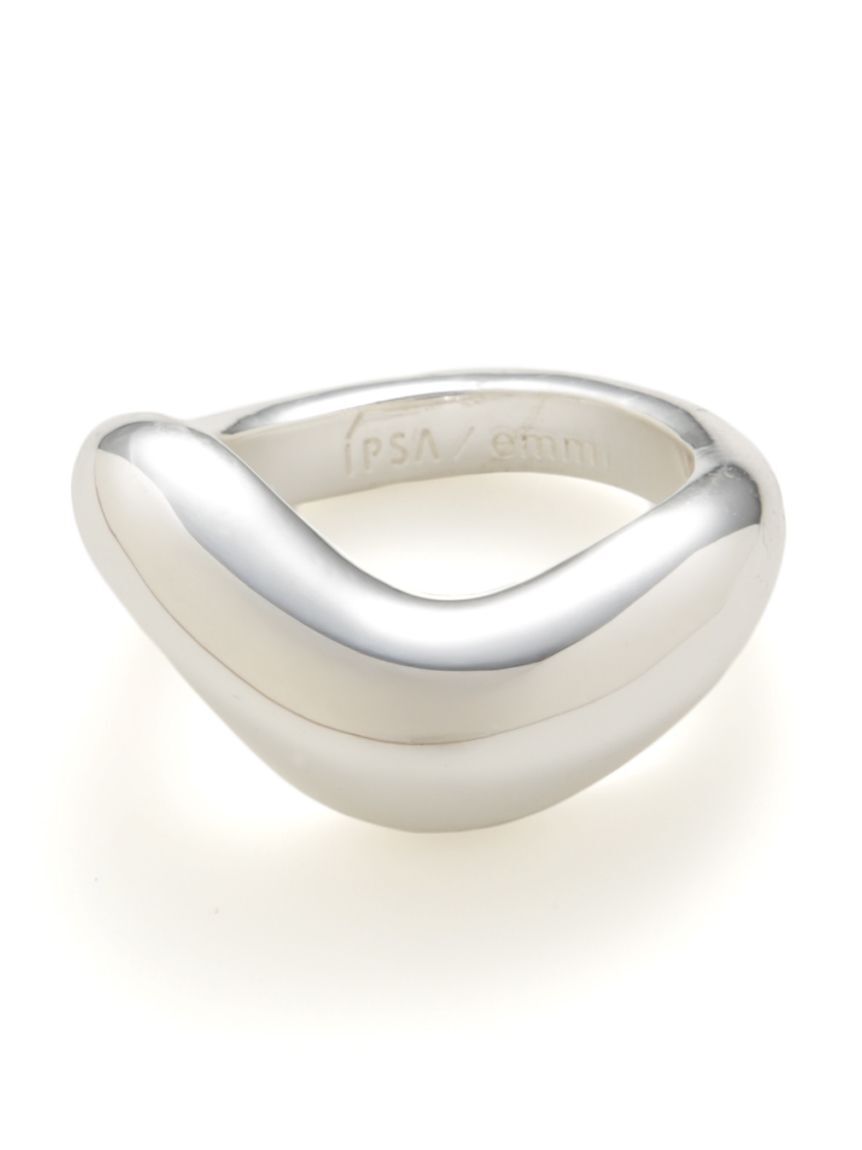 emmi atelier「【IPSA/emmi】セットリング」|リング|