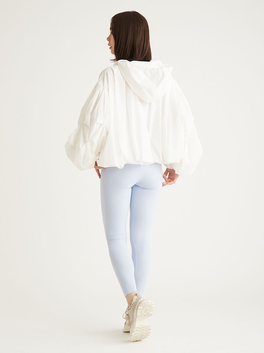 emmi yoga「【IPSA/emmi】サステナレッチユニティーレギンス」|スカート|