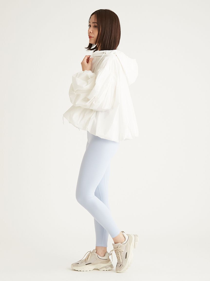 emmi yoga「【IPSA/emmi】サステナレッチユニティーレギンス」|スカート|