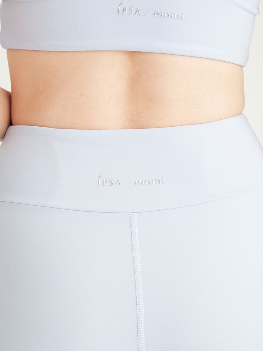 emmi yoga「【IPSA/emmi】サステナレッチユニティーレギンス」|スカート|