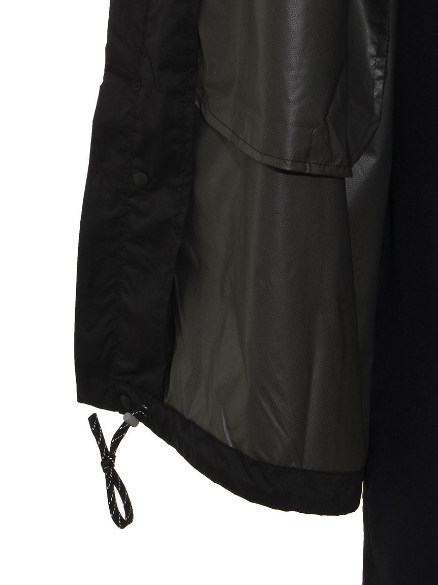 NEW BALANCE 「【New balance】SHELL PARKA」|アウトドア|