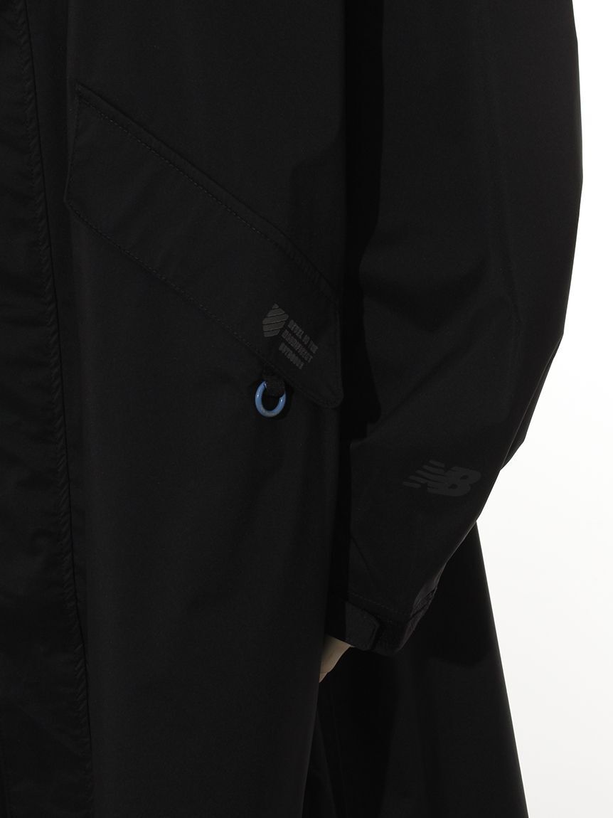 NEW BALANCE 「【New balance】SHELL PARKA」|アウトドア|